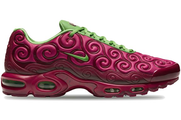 Nike Air Max Plus One Piece Ope Ope (With Promo Card)